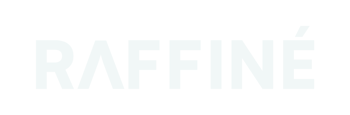 RAFFINÉ